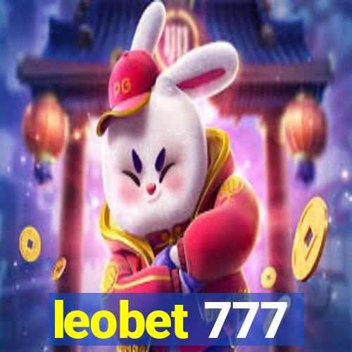 leobet 777